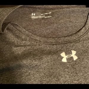 Under Armour Activewear Shirt